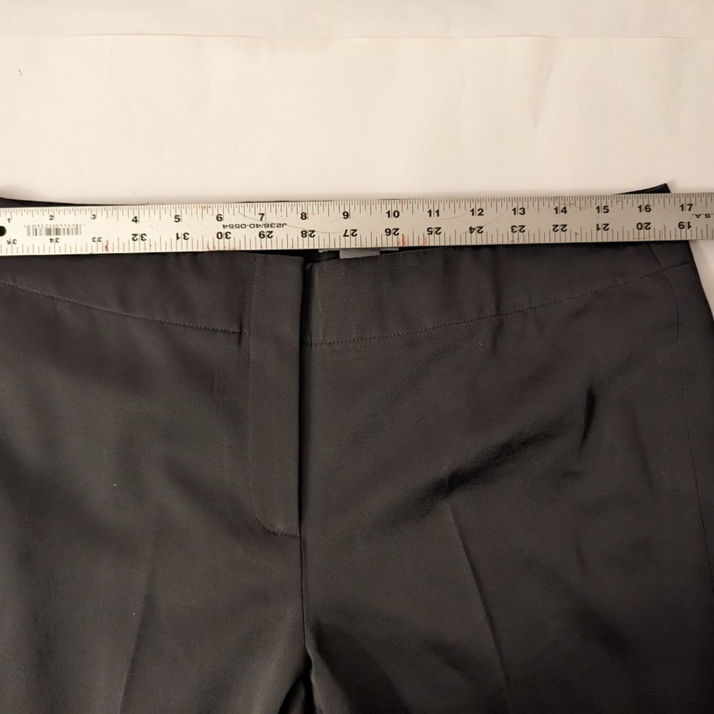 New Ann Taylor Loft Black Pants - NWOT